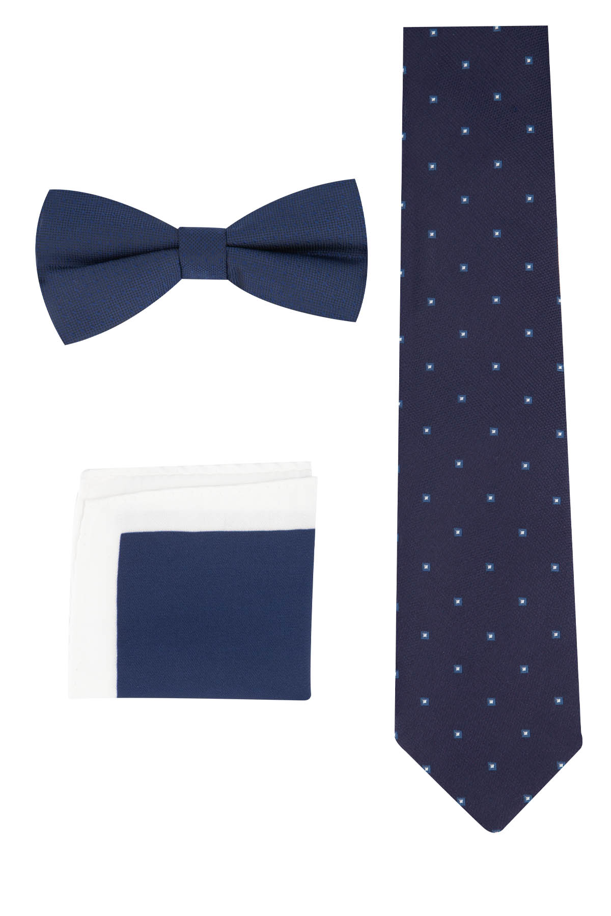 KIT CORBATA MENS FASHION image number 2