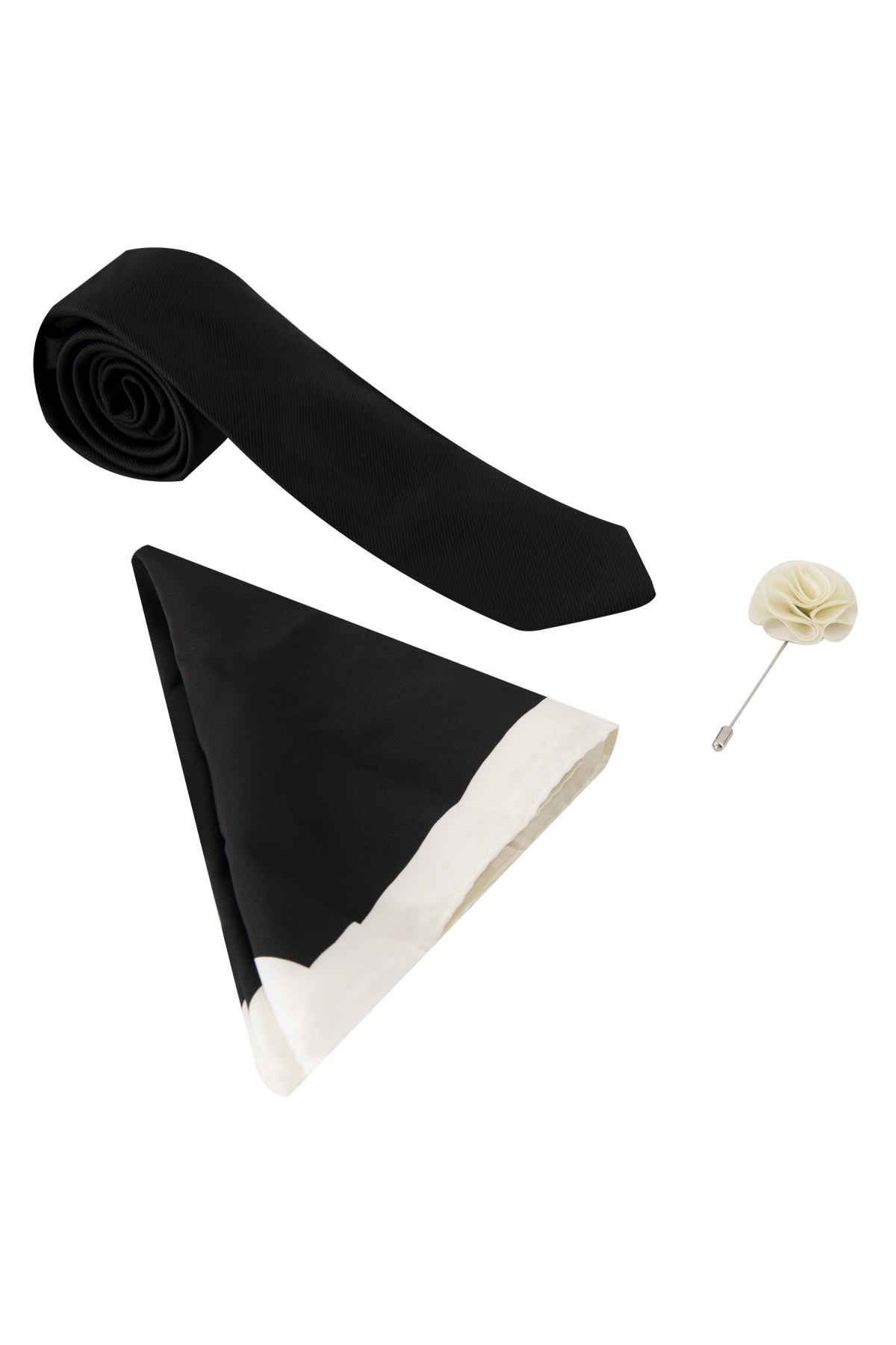 Kit Corbata Mens Fashion
