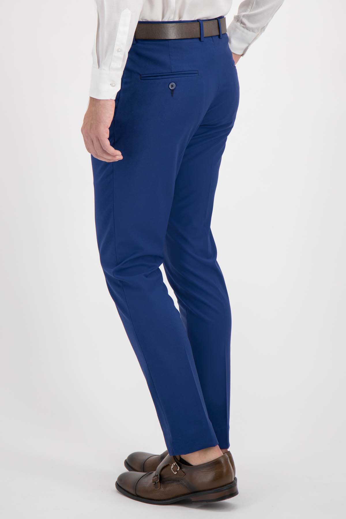 PANTALÓN SEPARATE SLIM FIT LMENTAL image number 2