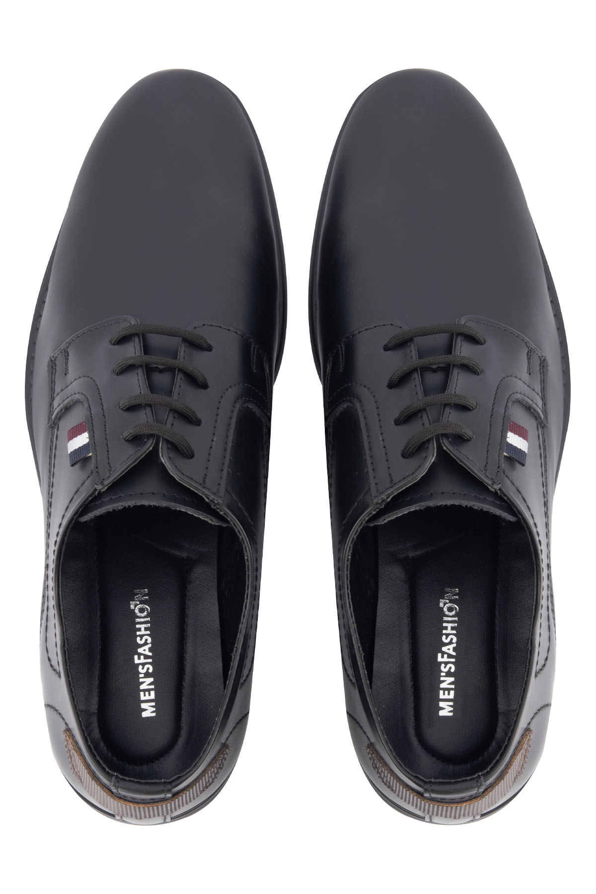 CALZADO FORMAL MENS FASHION image number 2