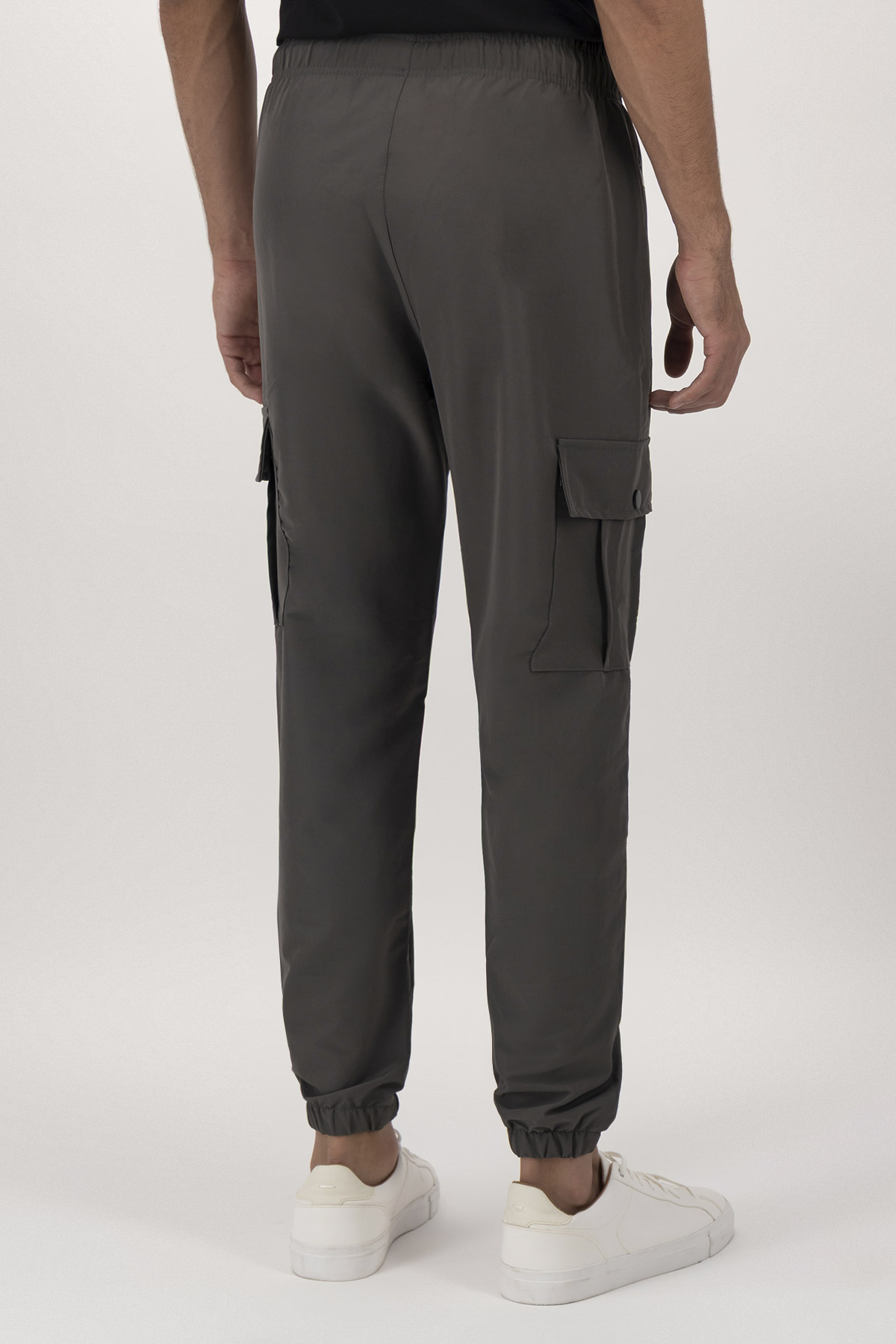Pantalón Casual Slim Fit Lmental image number 3