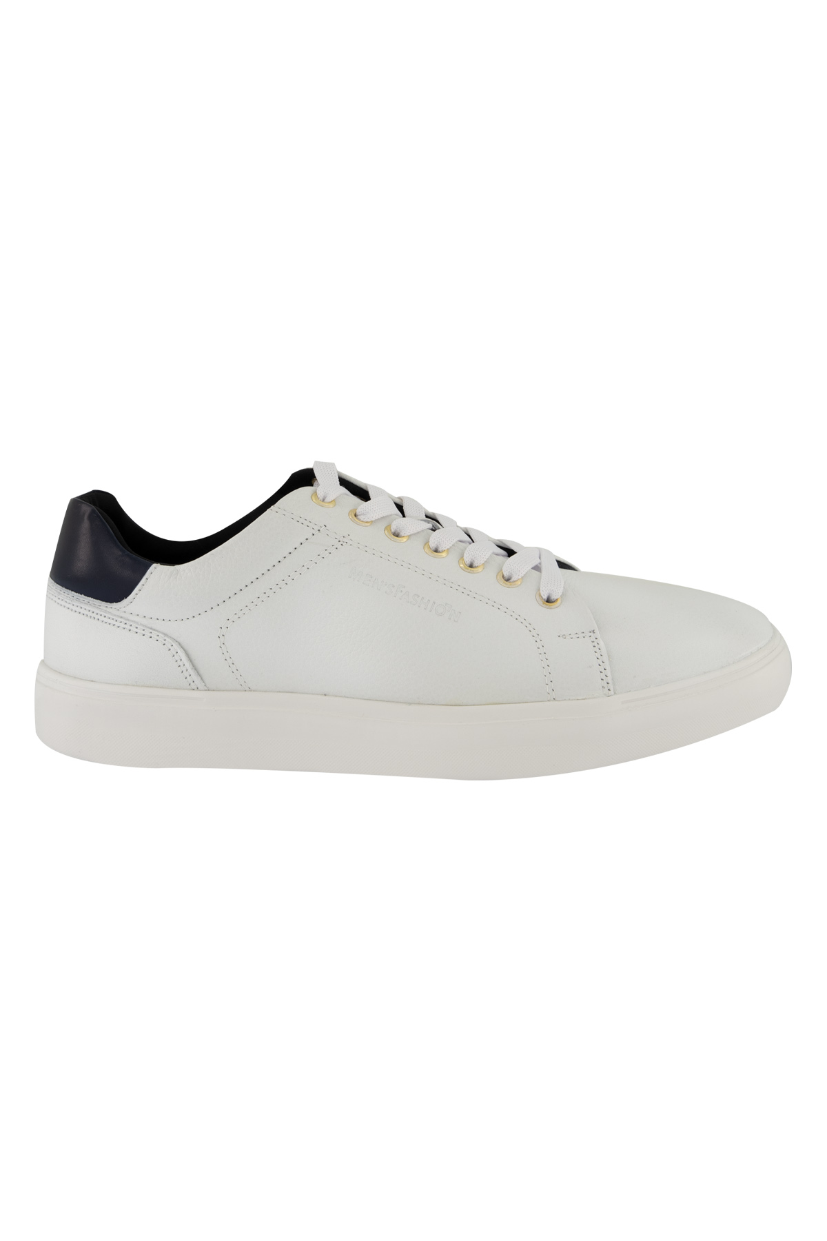 TENIS BLANCO MENS FASHION image number 1