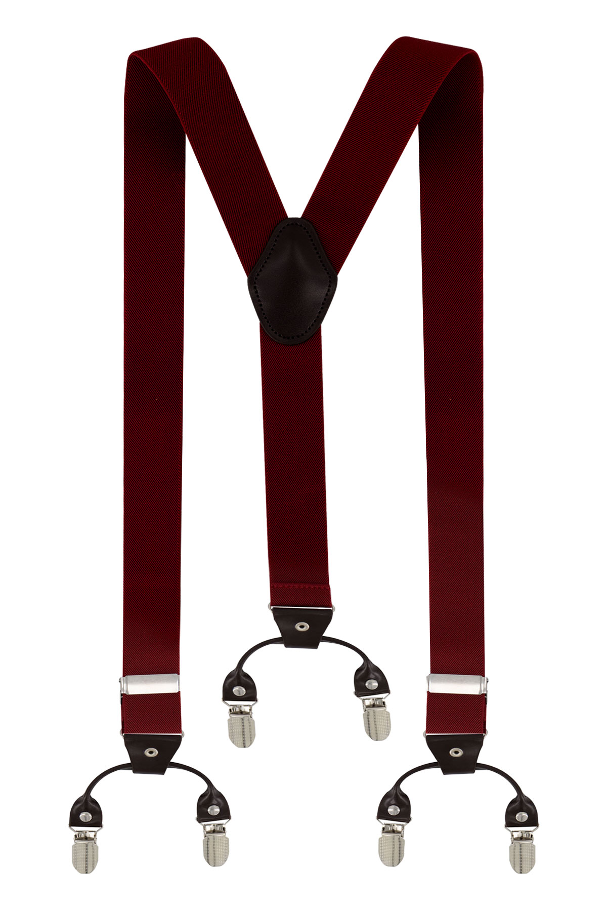 Tirantes Mens Fashion