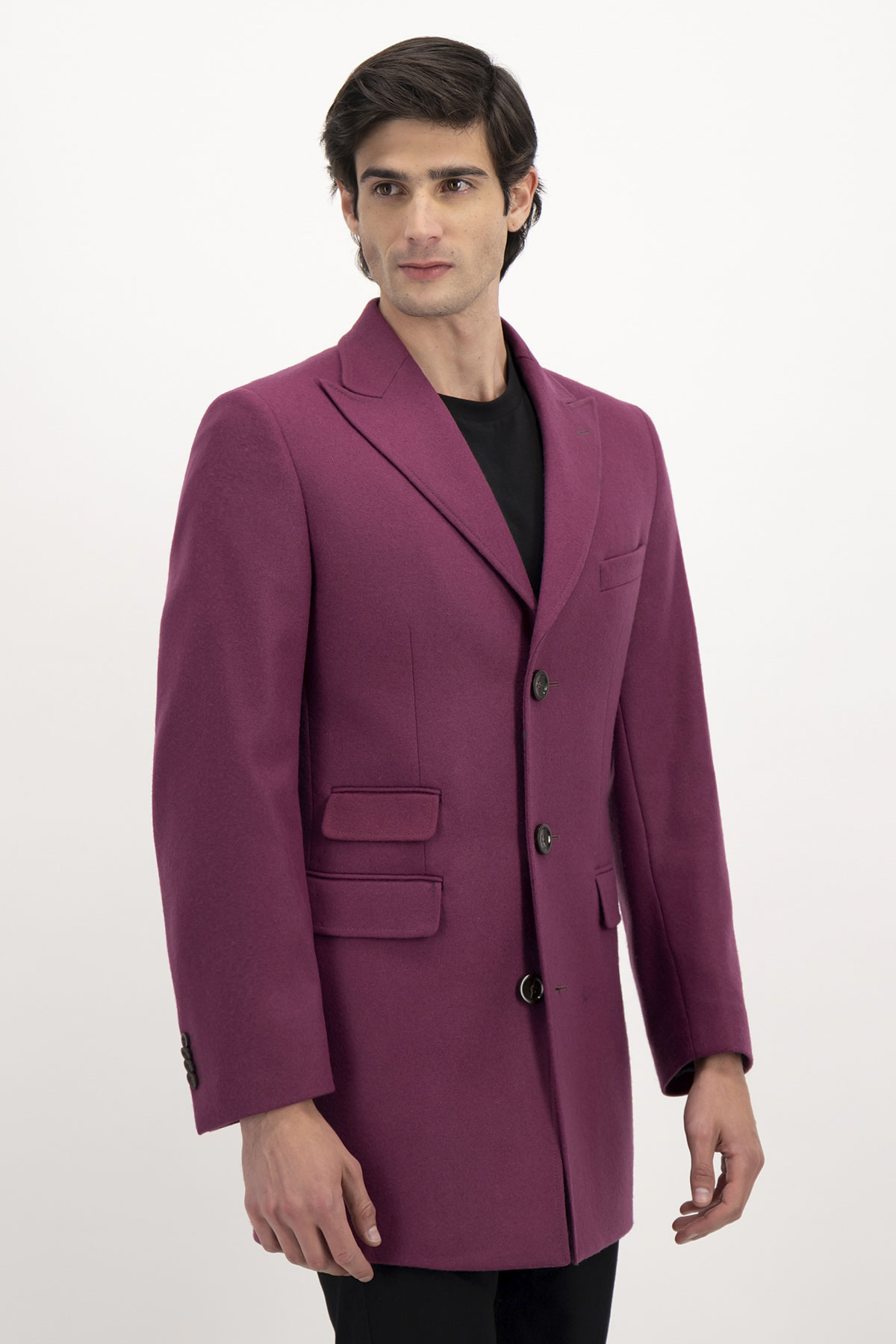 ABRIGO SLIM FIT LMENTAL image number 0