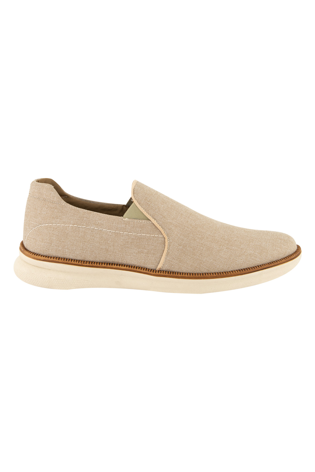TENIS BEIGE MENS FASHION