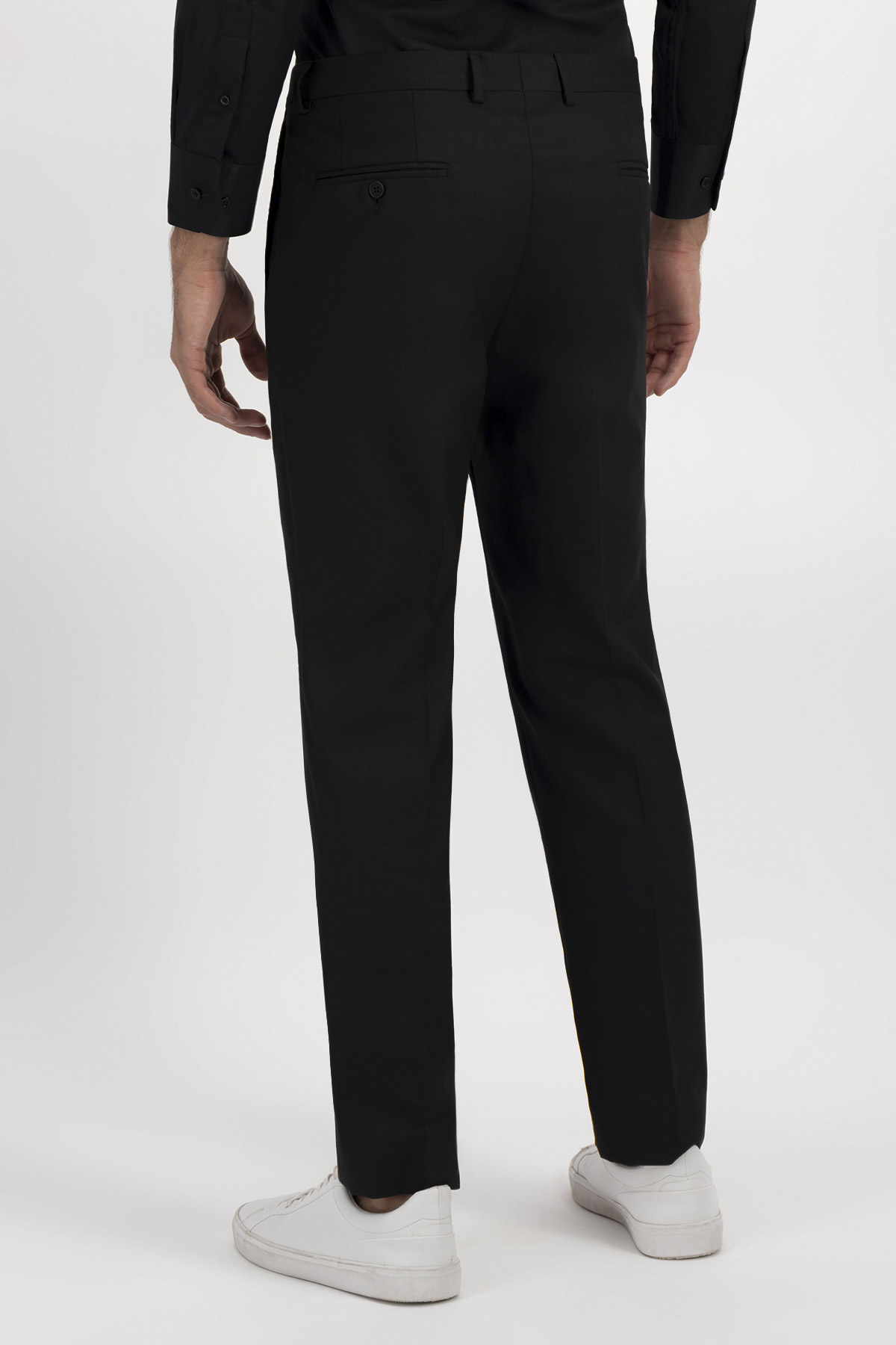 PANTALÓN FORMAL MODERN FIT SONNETI image number 1
