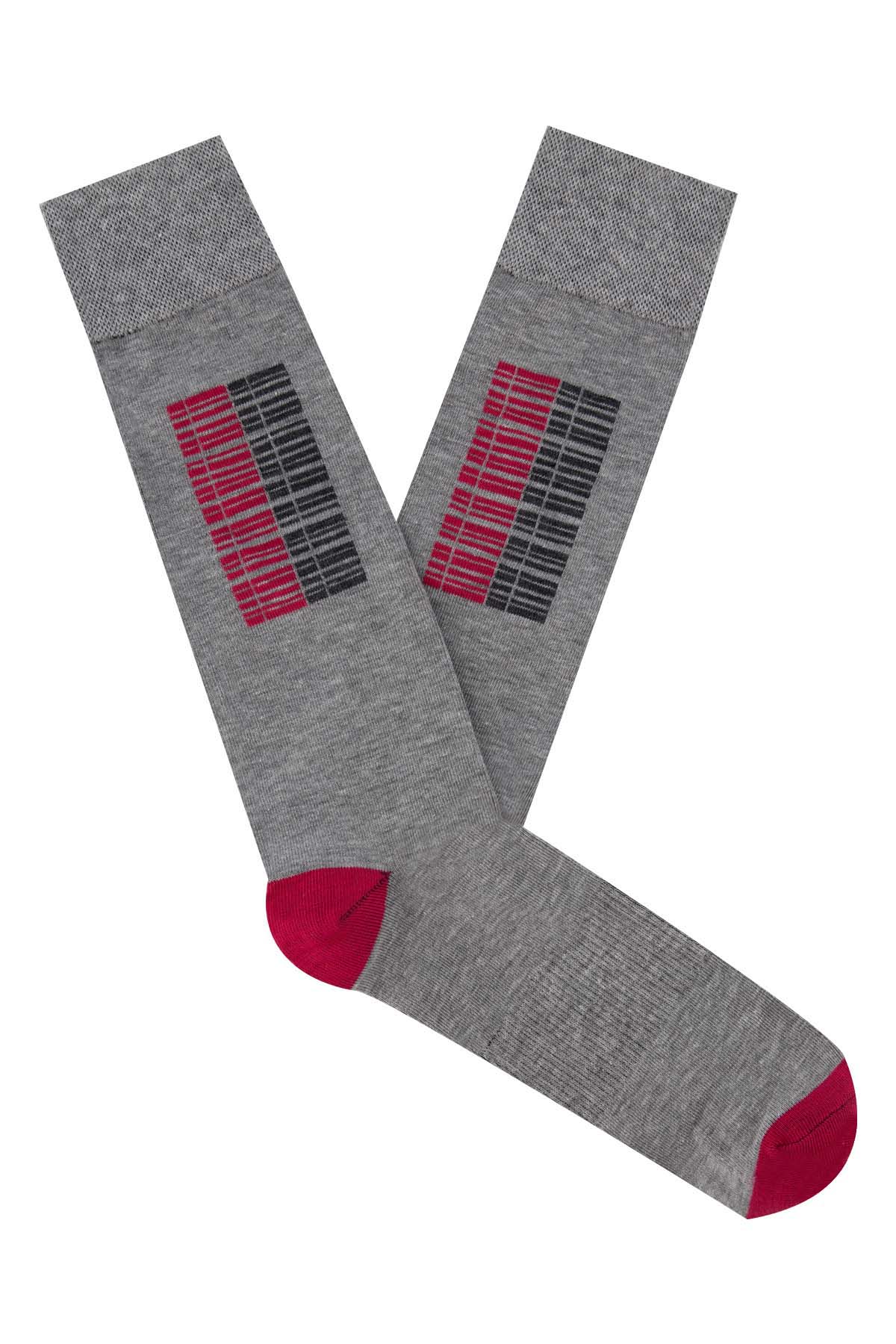 CALCETINES MENS FASHION image number 2