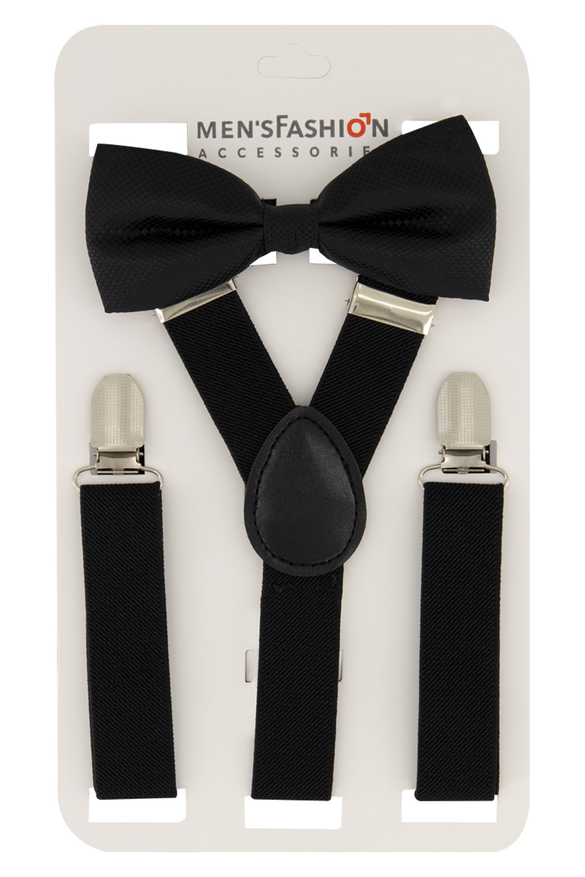 KIT TIRANTES MENS FASHION image number 3