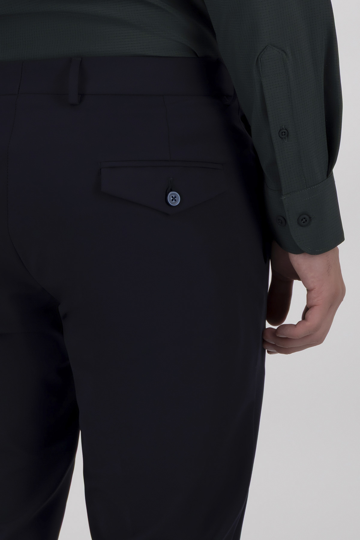 Pantalón Formal Move Slim Fit Lmental image number 4