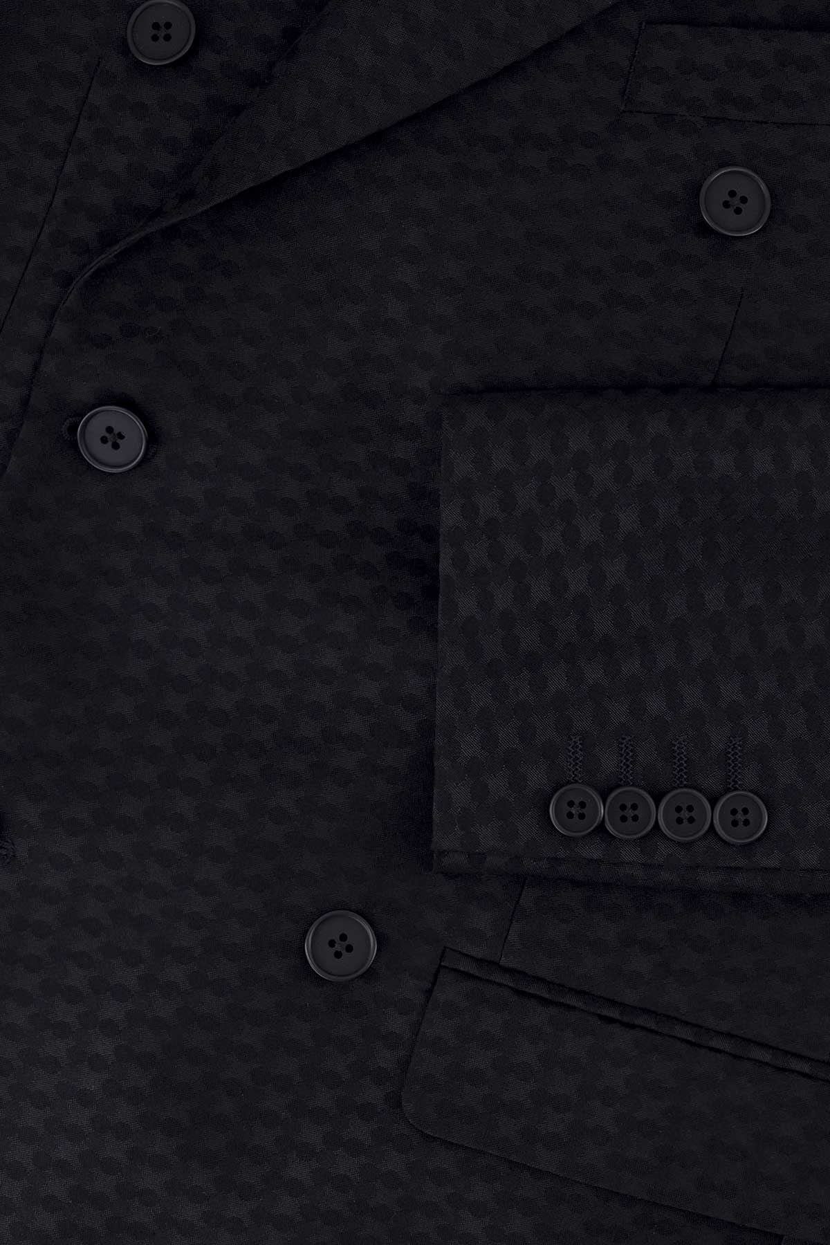 Saco Ceremonia Slim Fit Lmental image number 4