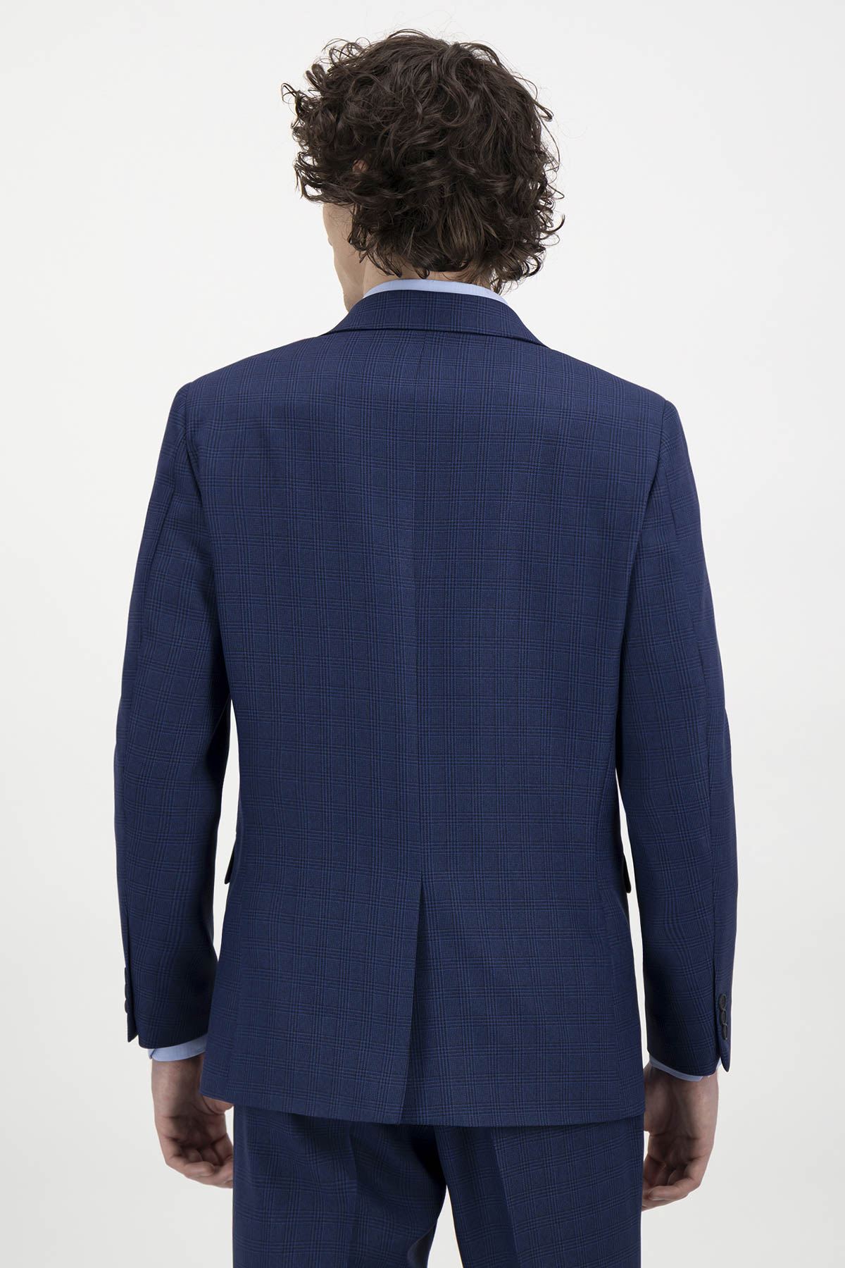 TRAJE SLIM FIT SONNETI image number 2