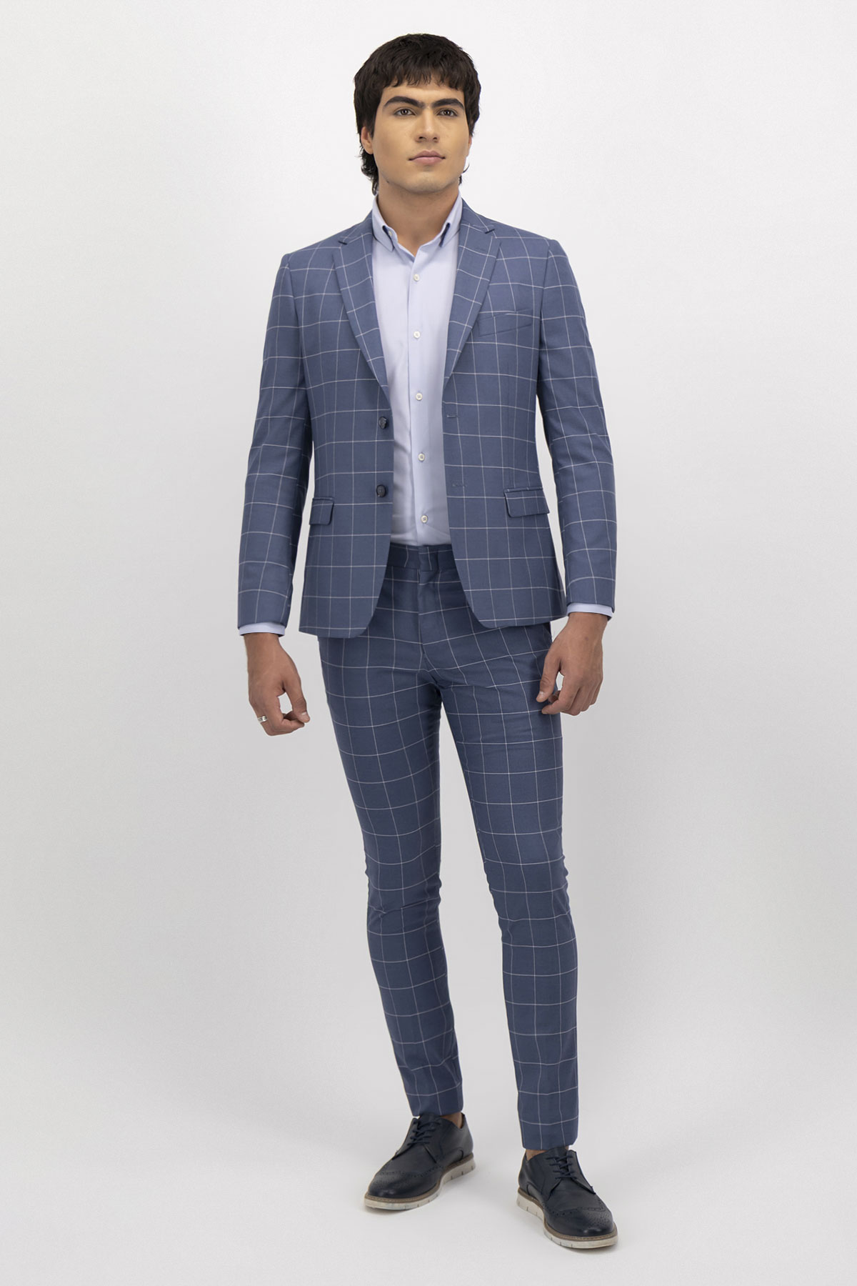 Pantalón Separate Skinny Fit Lmental image number 2