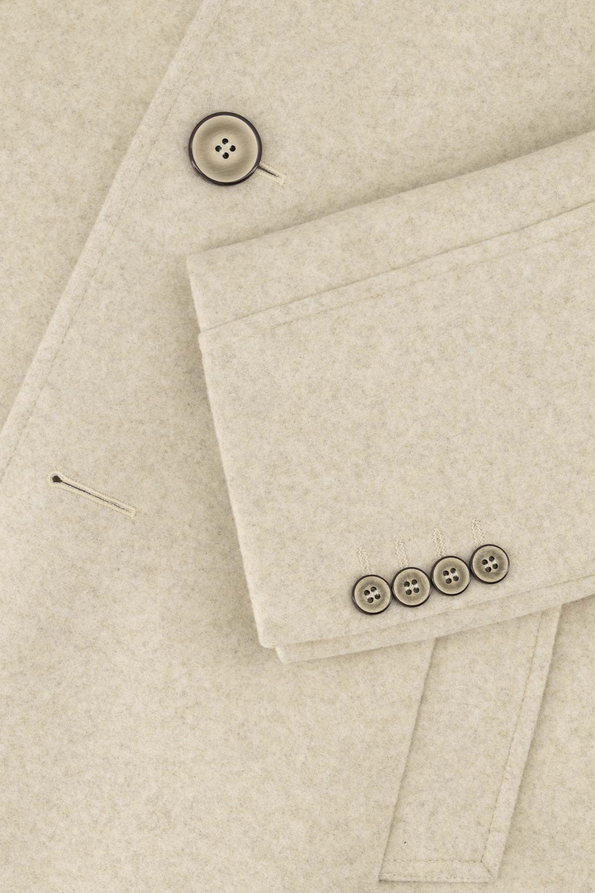 ABRIGO CONTEMPORARY FIT LAMBERTI image number 3