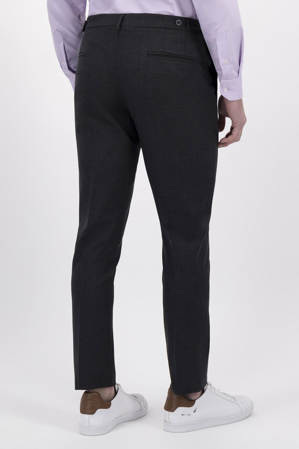 PANTALÓN SEPARATE SLIM FIT LMENTAL image number 2