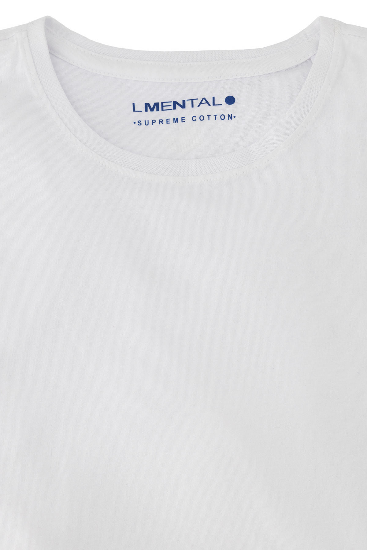 Playera Slim Fit Lmental image number 4
