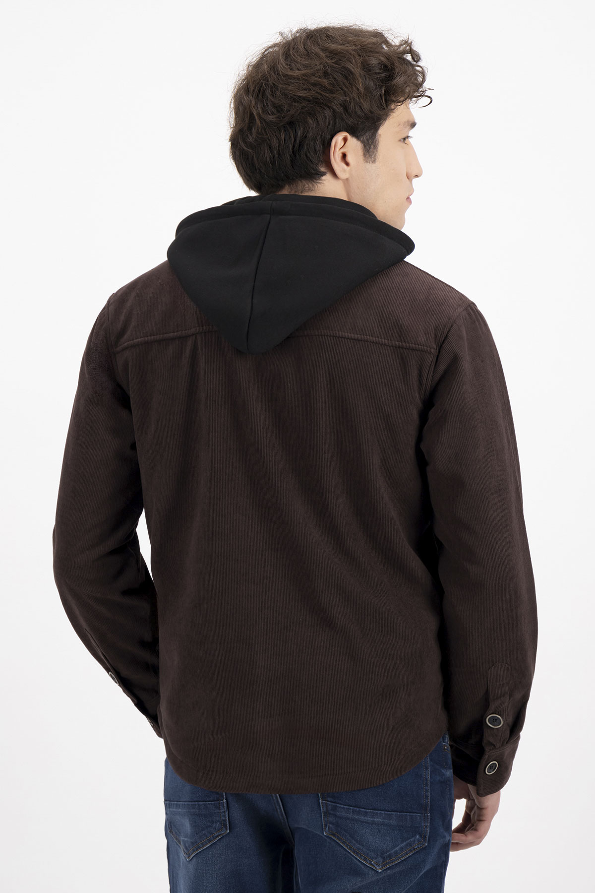 CAMISOLA SLIM FIT LMENTAL image number 2