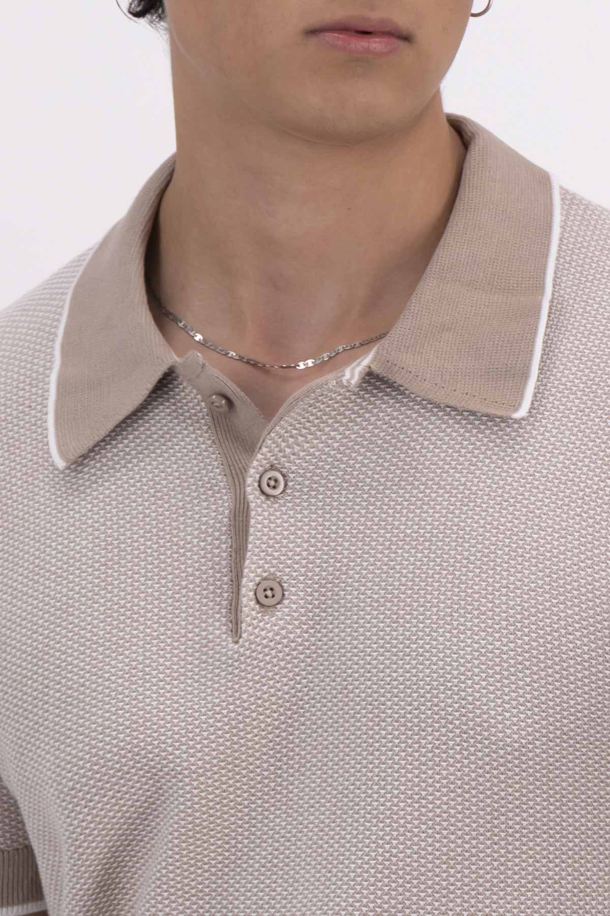 Polo Punto Slim Fit Lmental image number 2