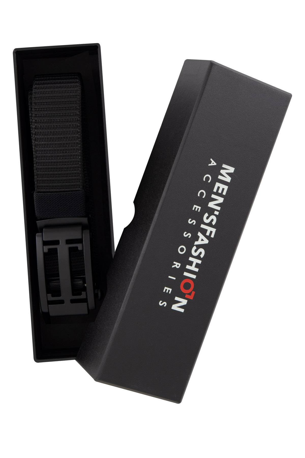 Cinturón Mens Fashion image number 0