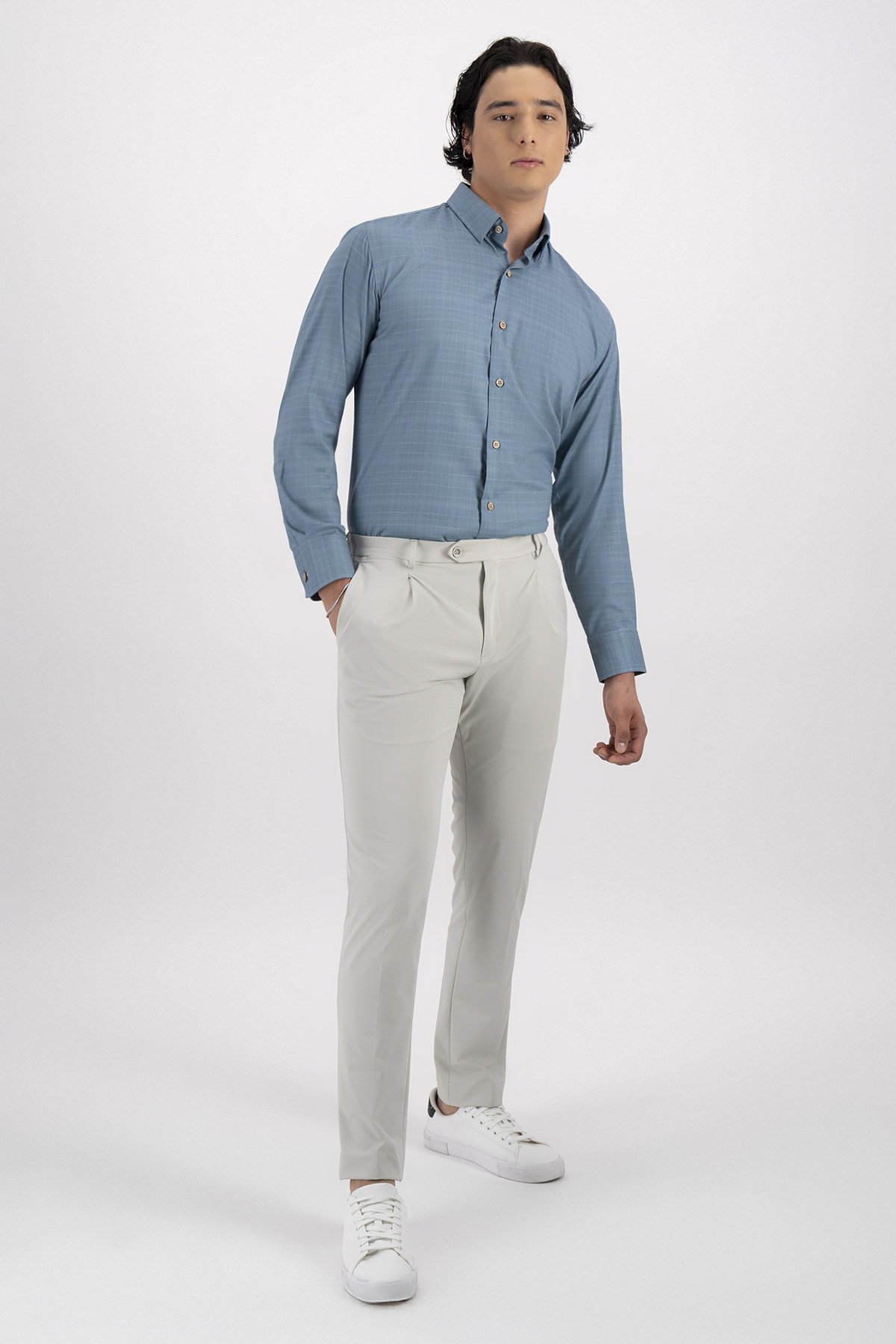 Pantalón Move Slim