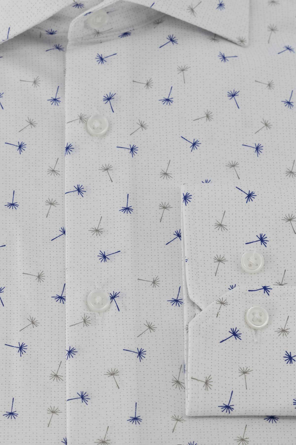 Camisa Formal Skinny Fit image number 3