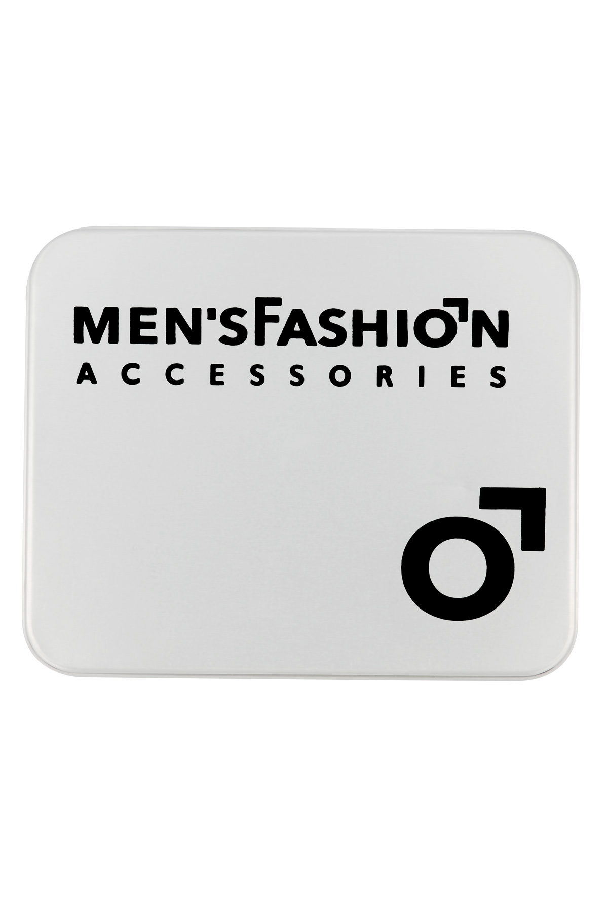TARJETERO NEGRO MENS FASHION image number 2
