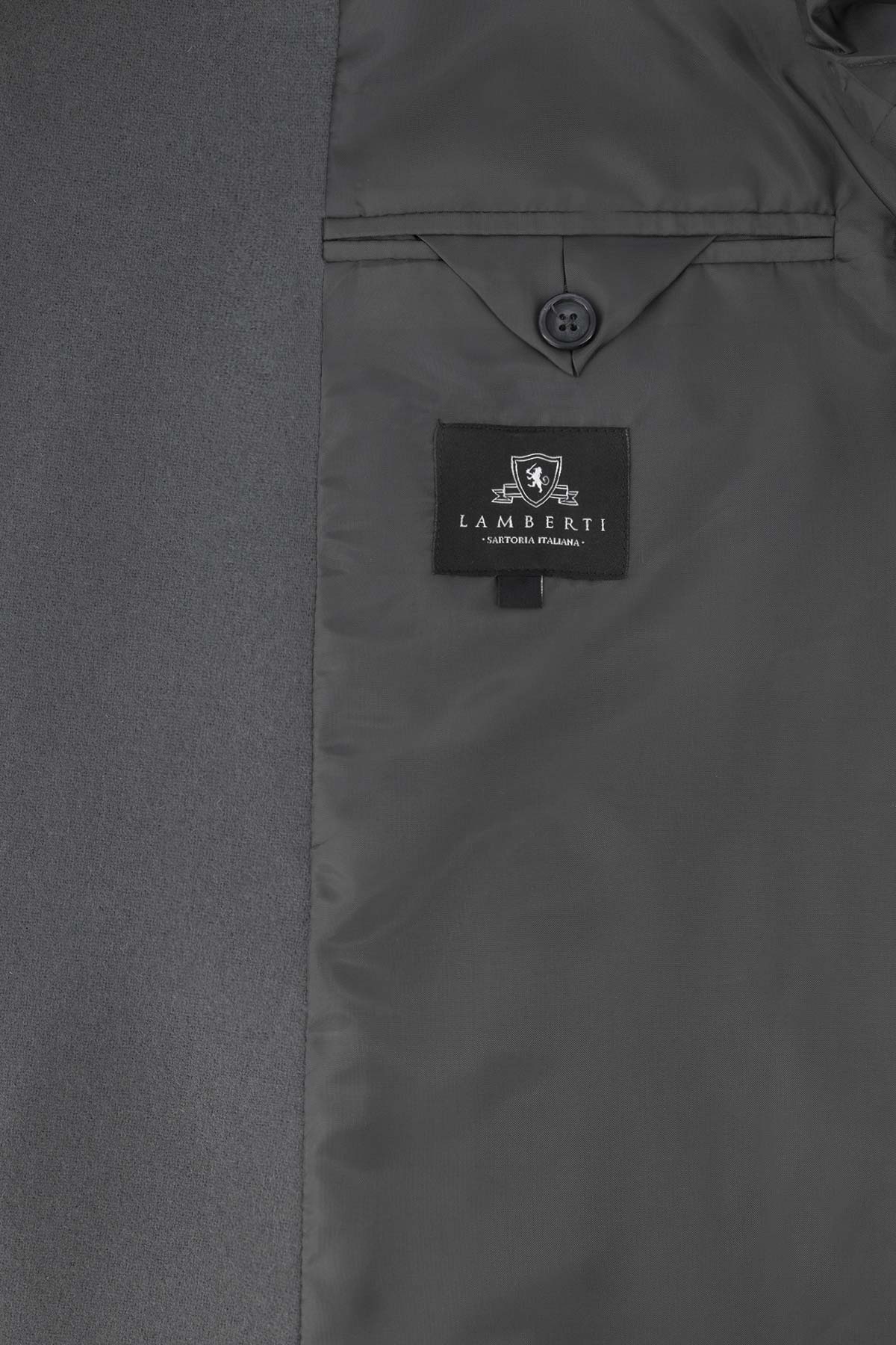 ABRIGO CONTEMPORARY FIT LAMBERTI image number 4