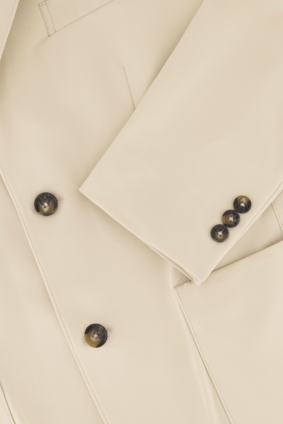 SACO SEPARATE SLIM FIT LMENTAL image number 3