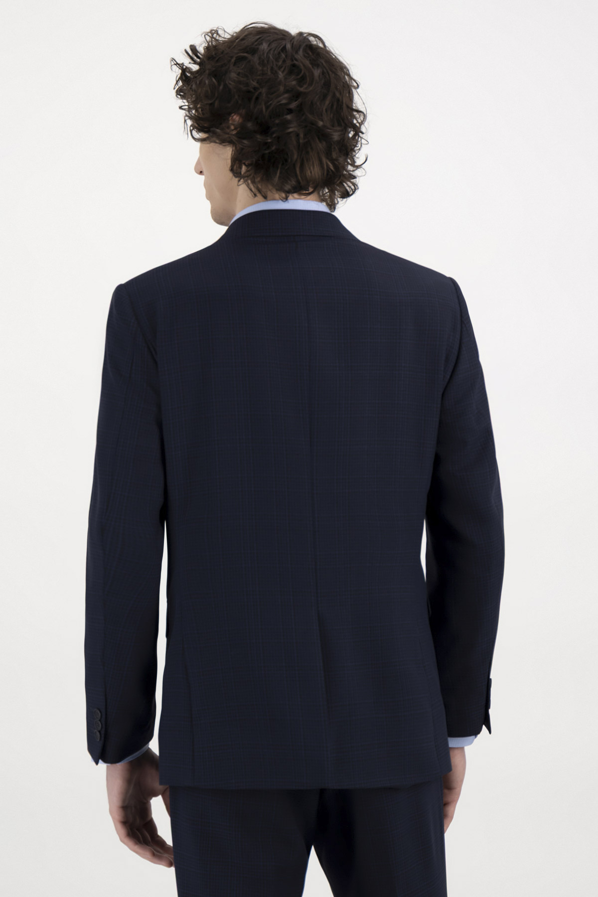 TRAJE SLIM FIT SONNETI image number 2