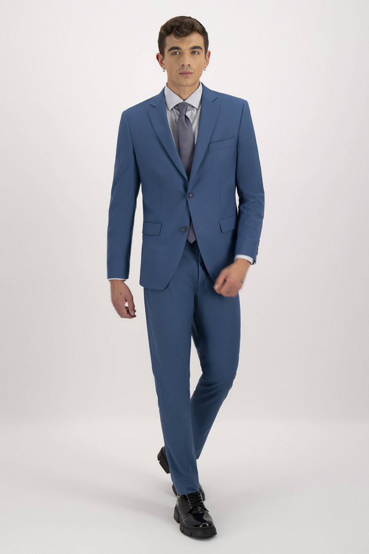 Saco Separate Bamboo Fiber Slim image number 4