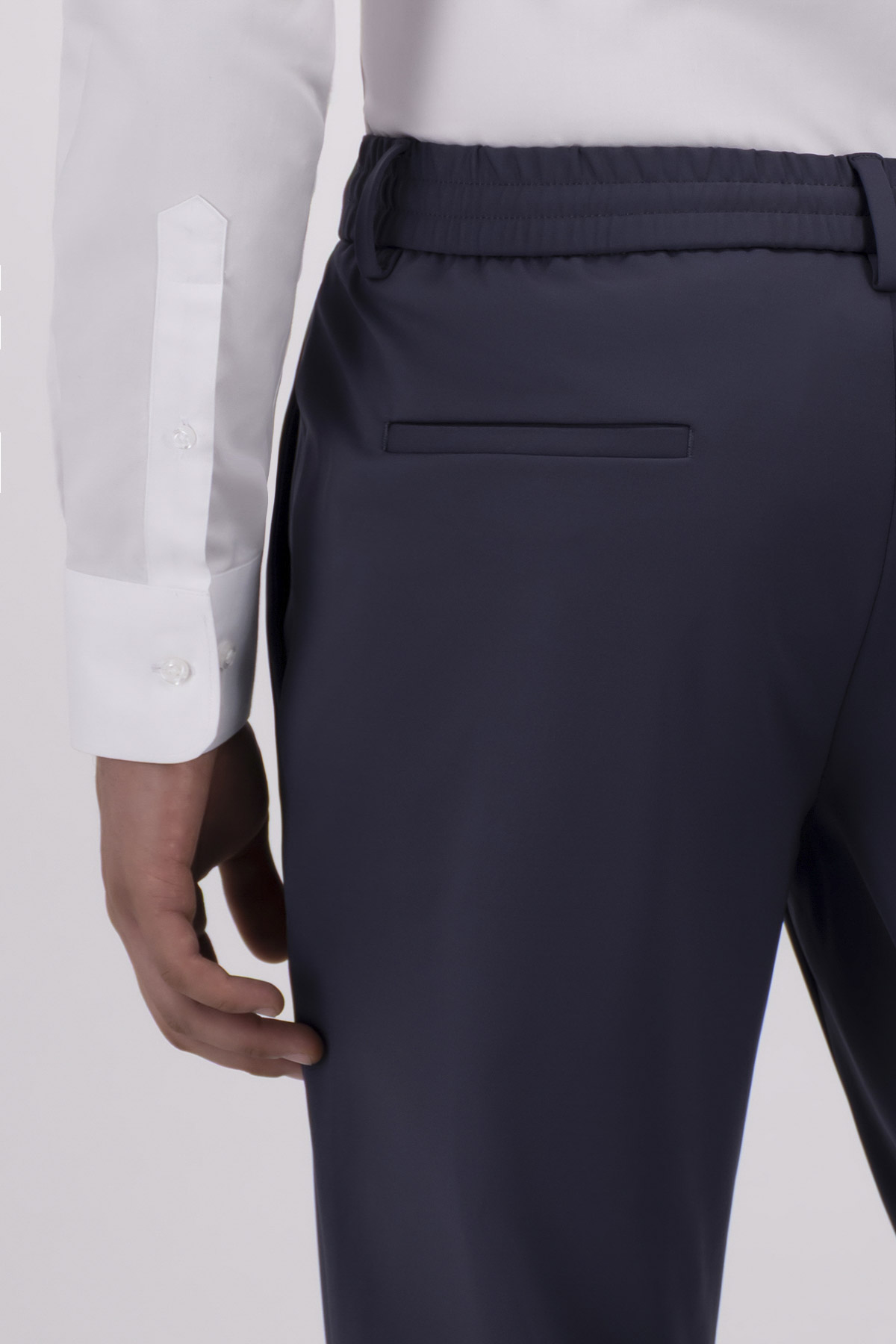 Pantalón Separate Move Slim Fit Lmental image number 4