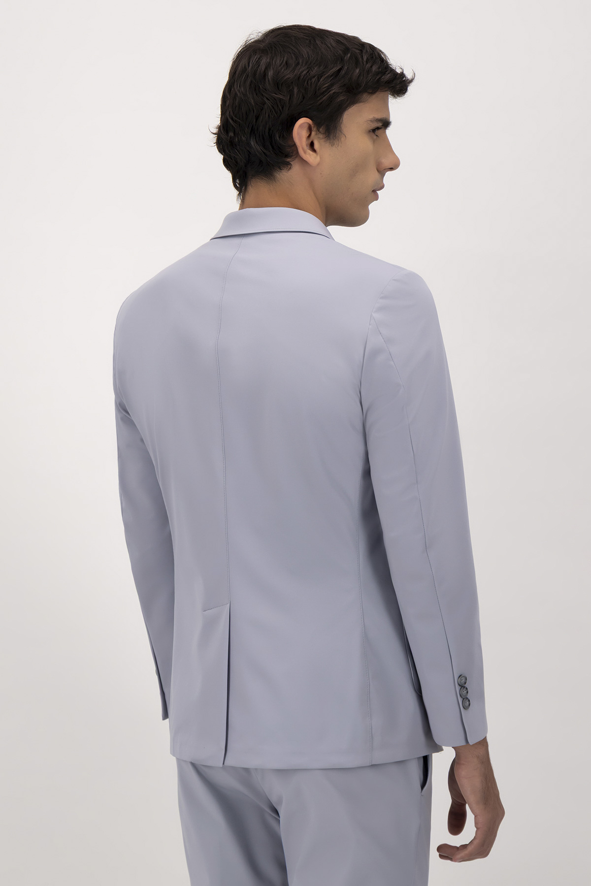 Saco Separate Move Slim Fit Lmental image number 3