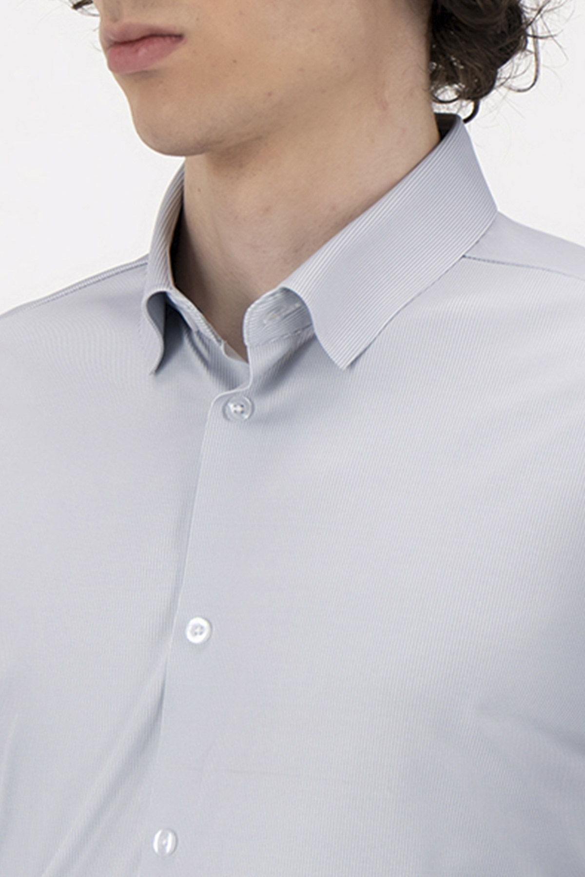 Camisa Vestir Move Slim Fit Lmental image number 2