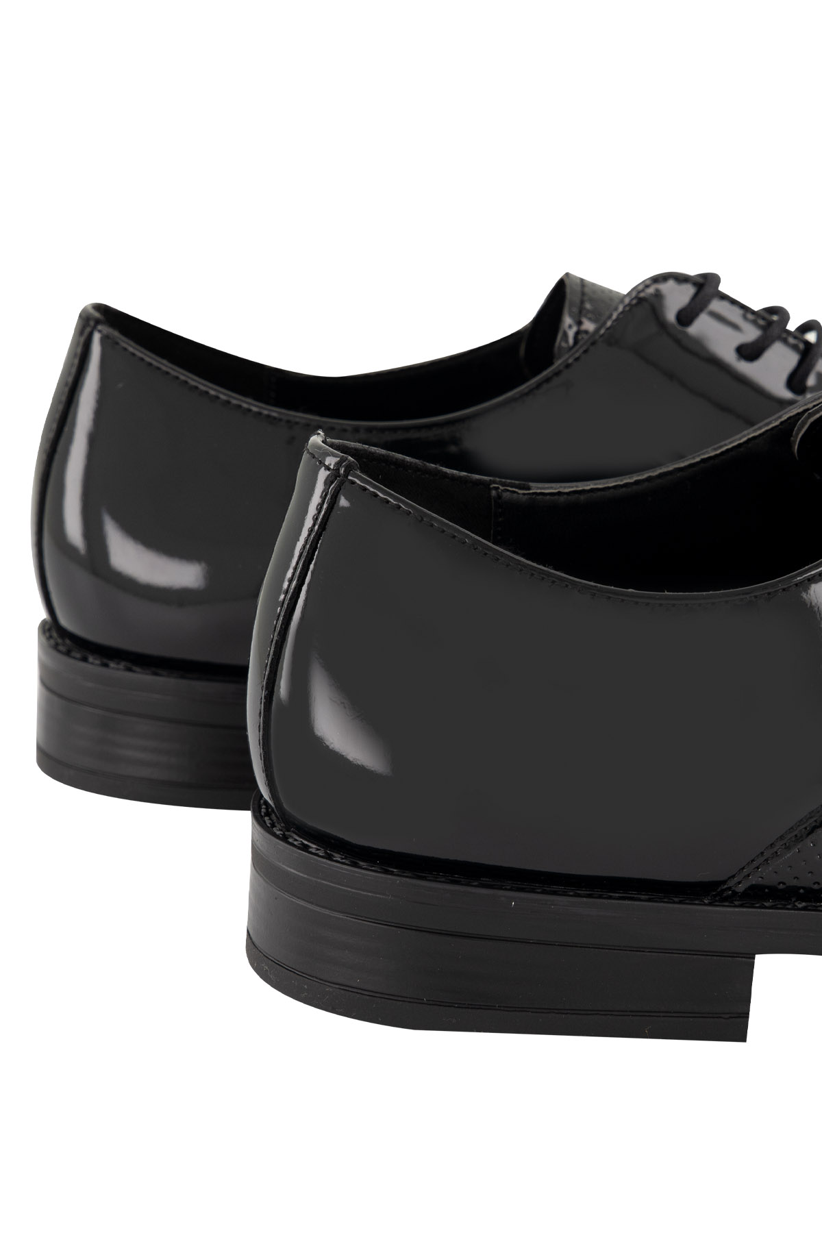CALZADO FORMAL NEGRO MENS FASHION image number 3