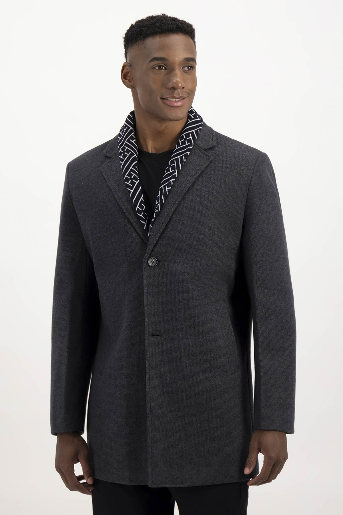 ABRIGO SLIM FIT LMENTAL image number 0