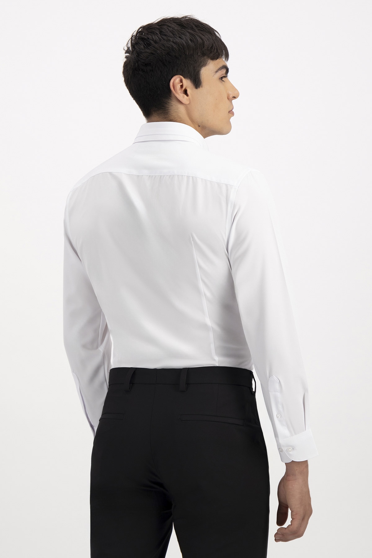 CAMISA CEREMONIA SLIM FIT LMENTAL
