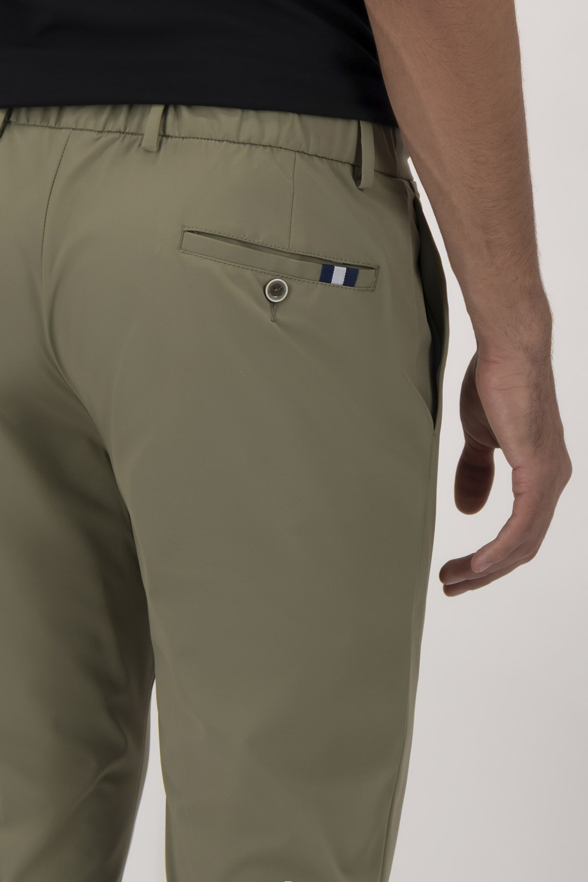 Pantalón Separate Slim Fit Lmental image number 4