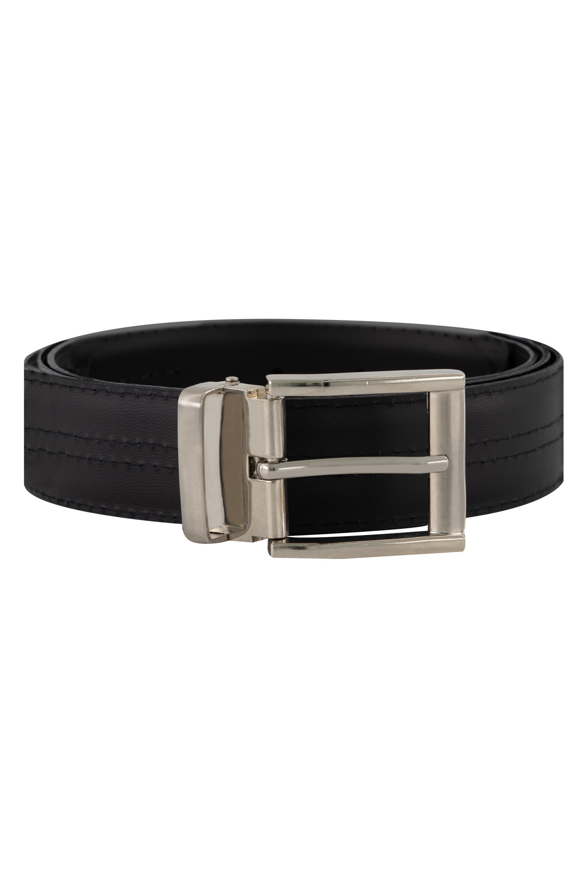 Cinturón Formal Mens Fashion