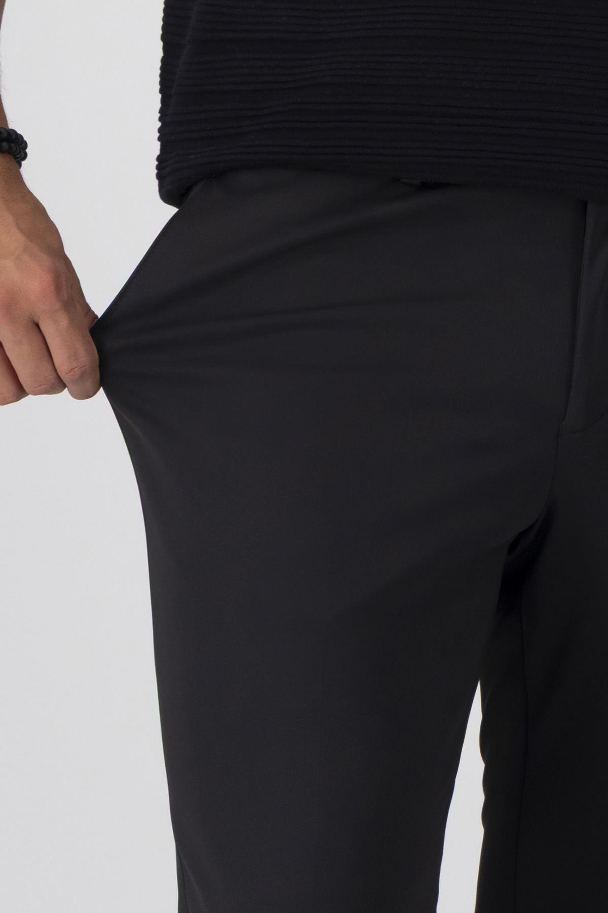 Pantalón Separate Move Skinny Fit Lmental image number 2