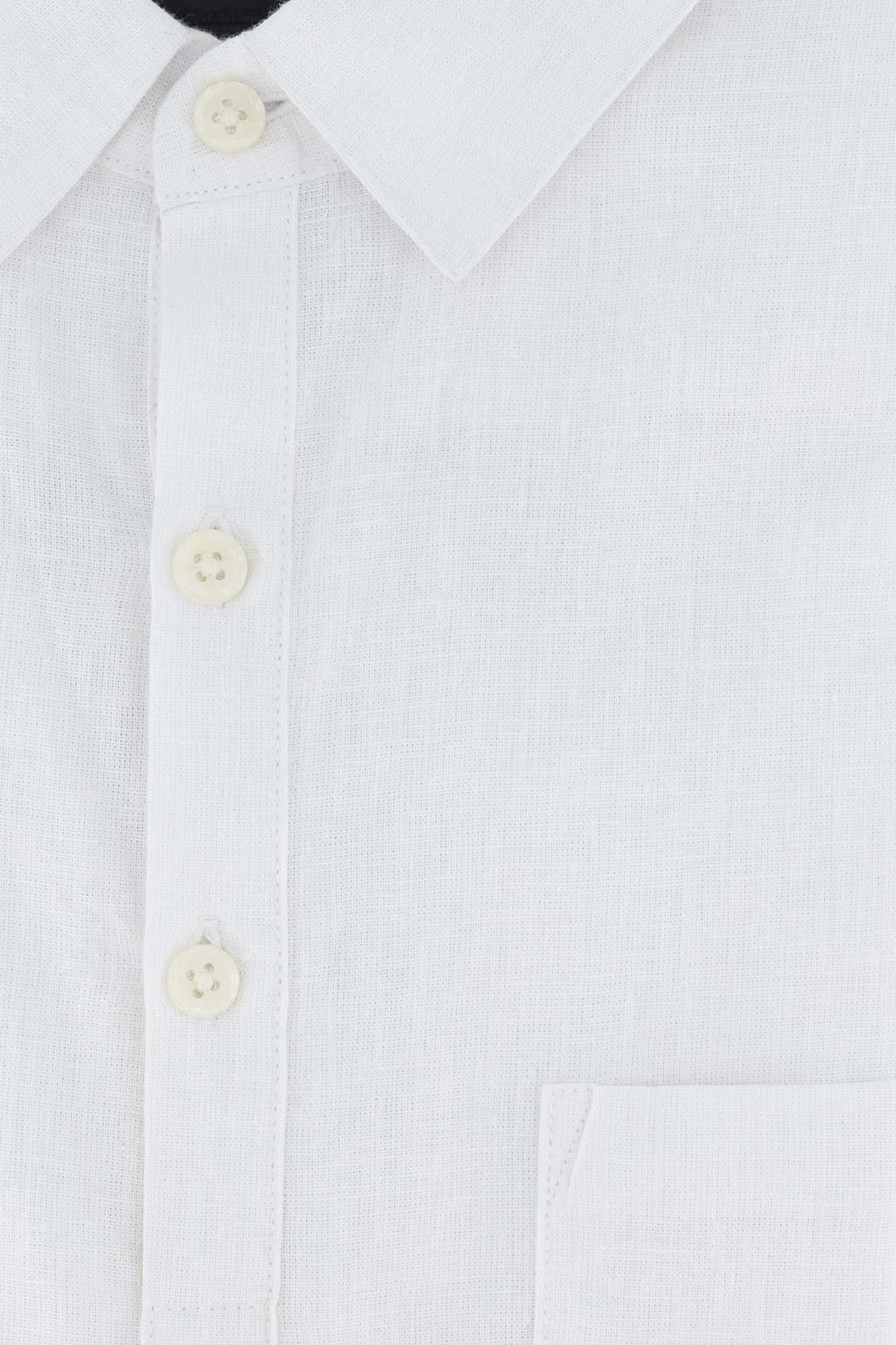 CAMISA CASUAL SLIM FIT LMENTAL image number 3