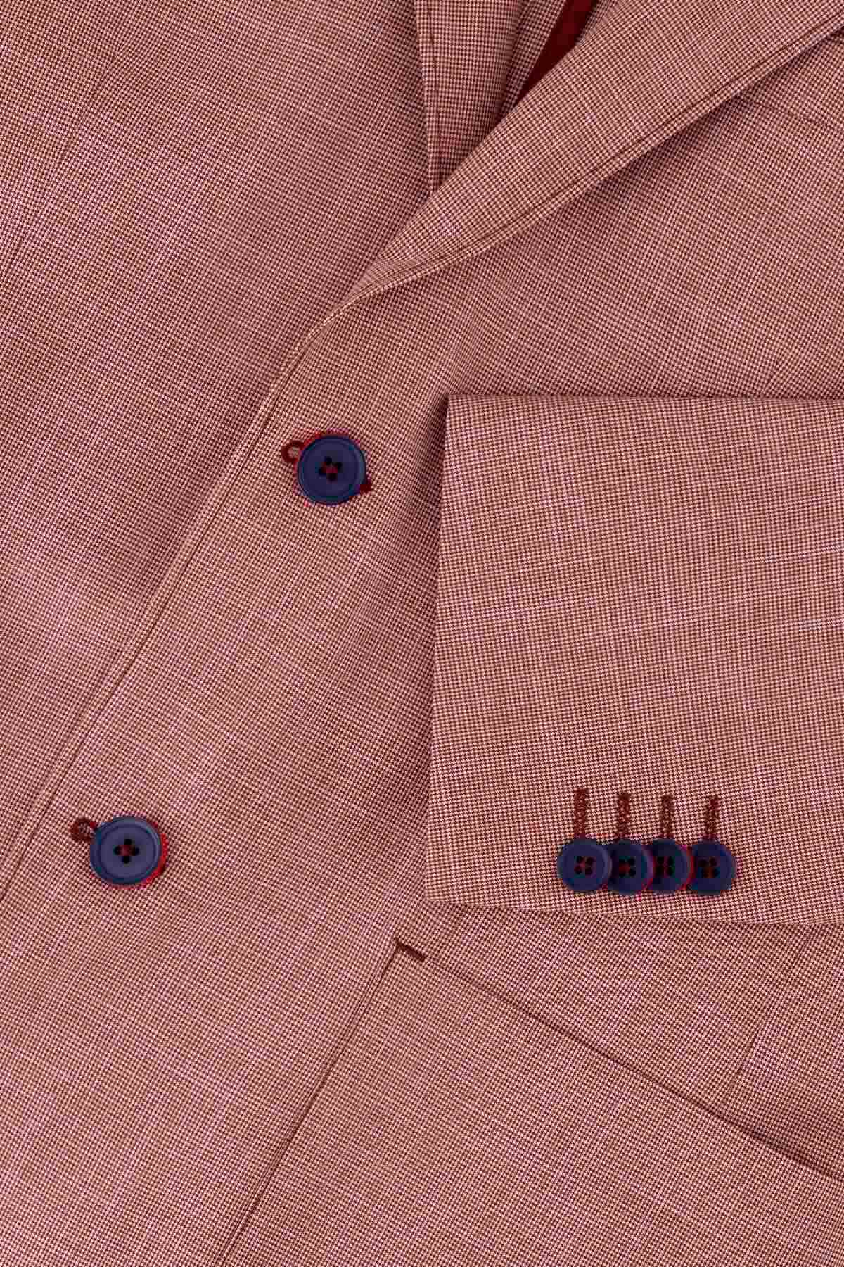 Saco Stretch Slim Fit Lmental image number 4