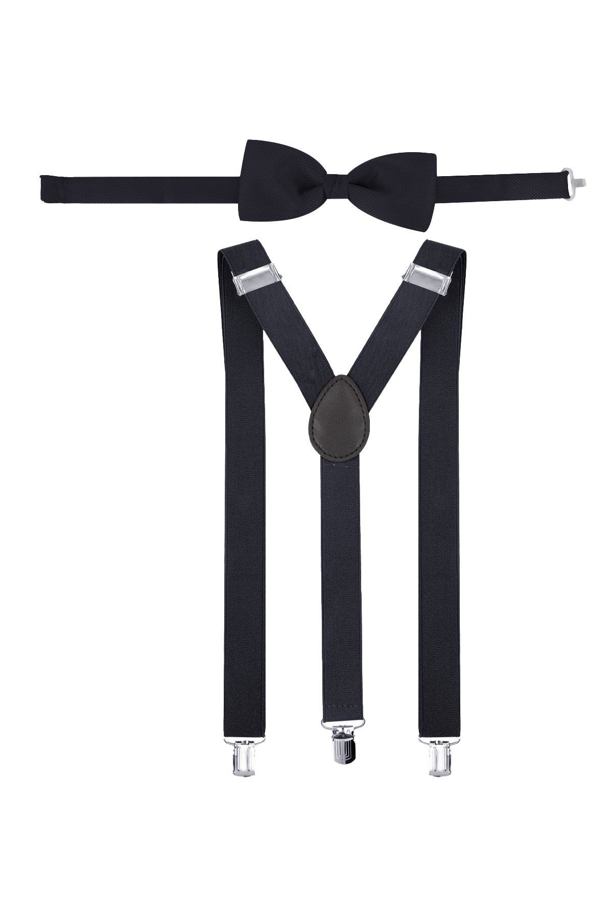 Kit Tirantes Mens Fashion