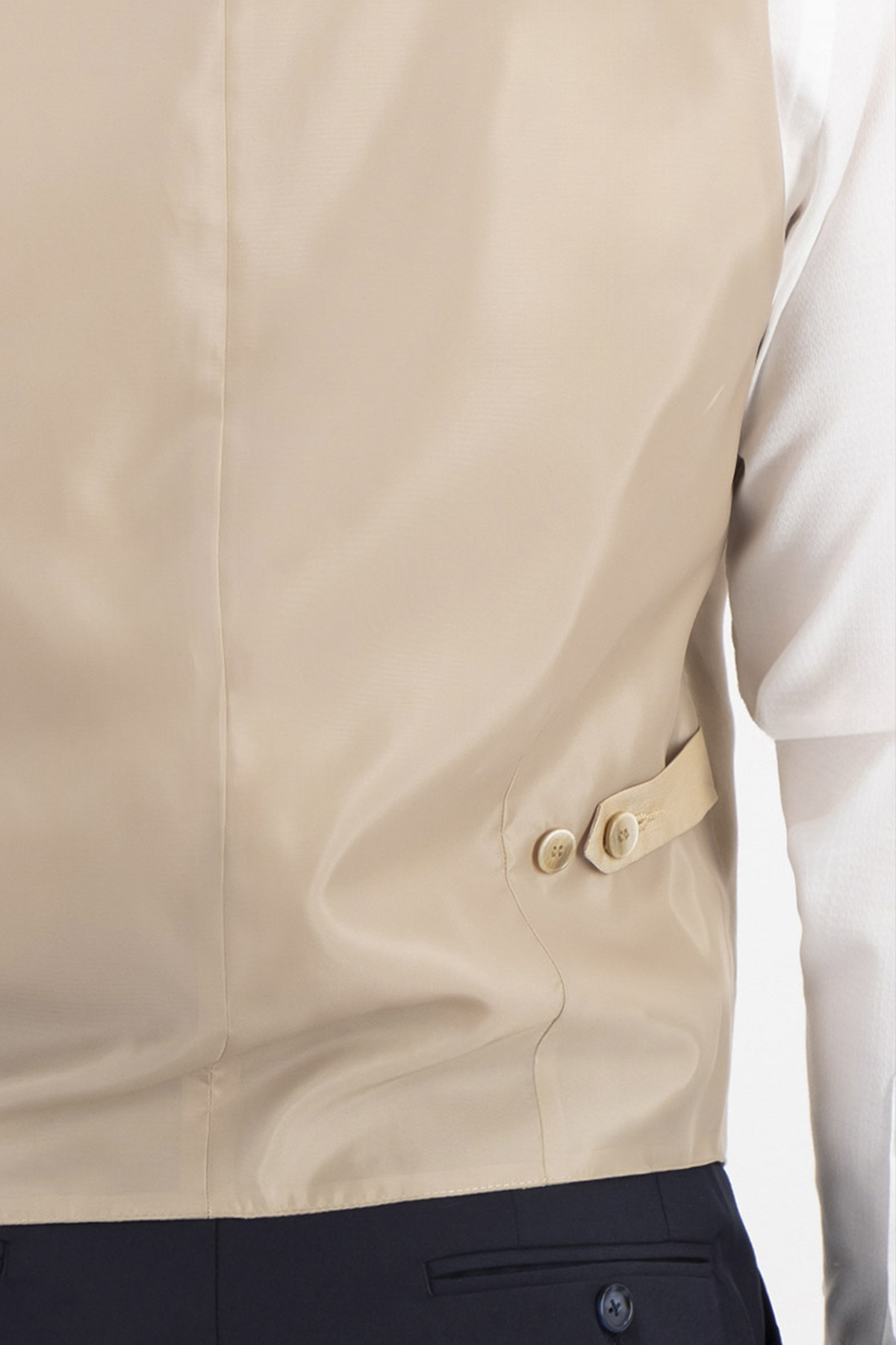 CHALECO FORMAL SLIM FIT LMENTAL image number 3