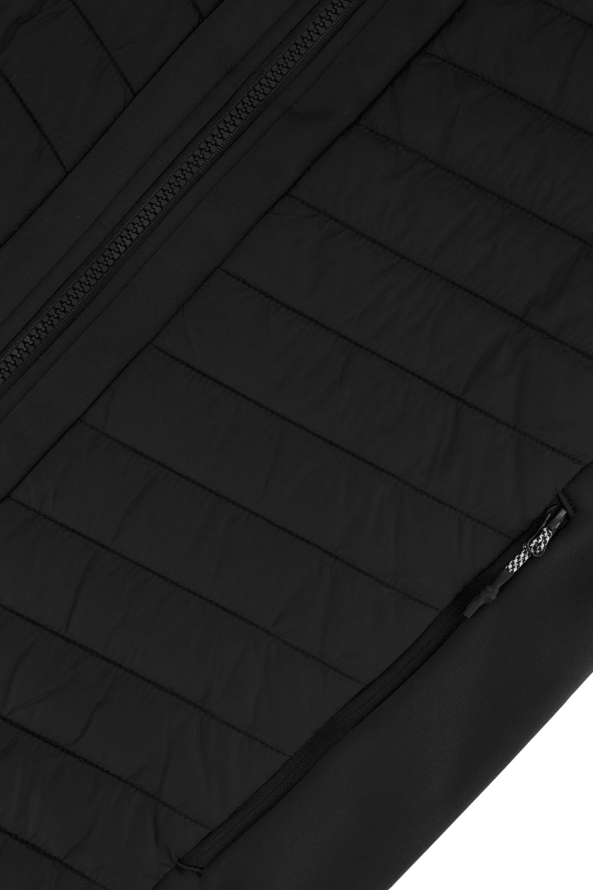 CHAMARRA SLIM FIT LMENTAL image number 4