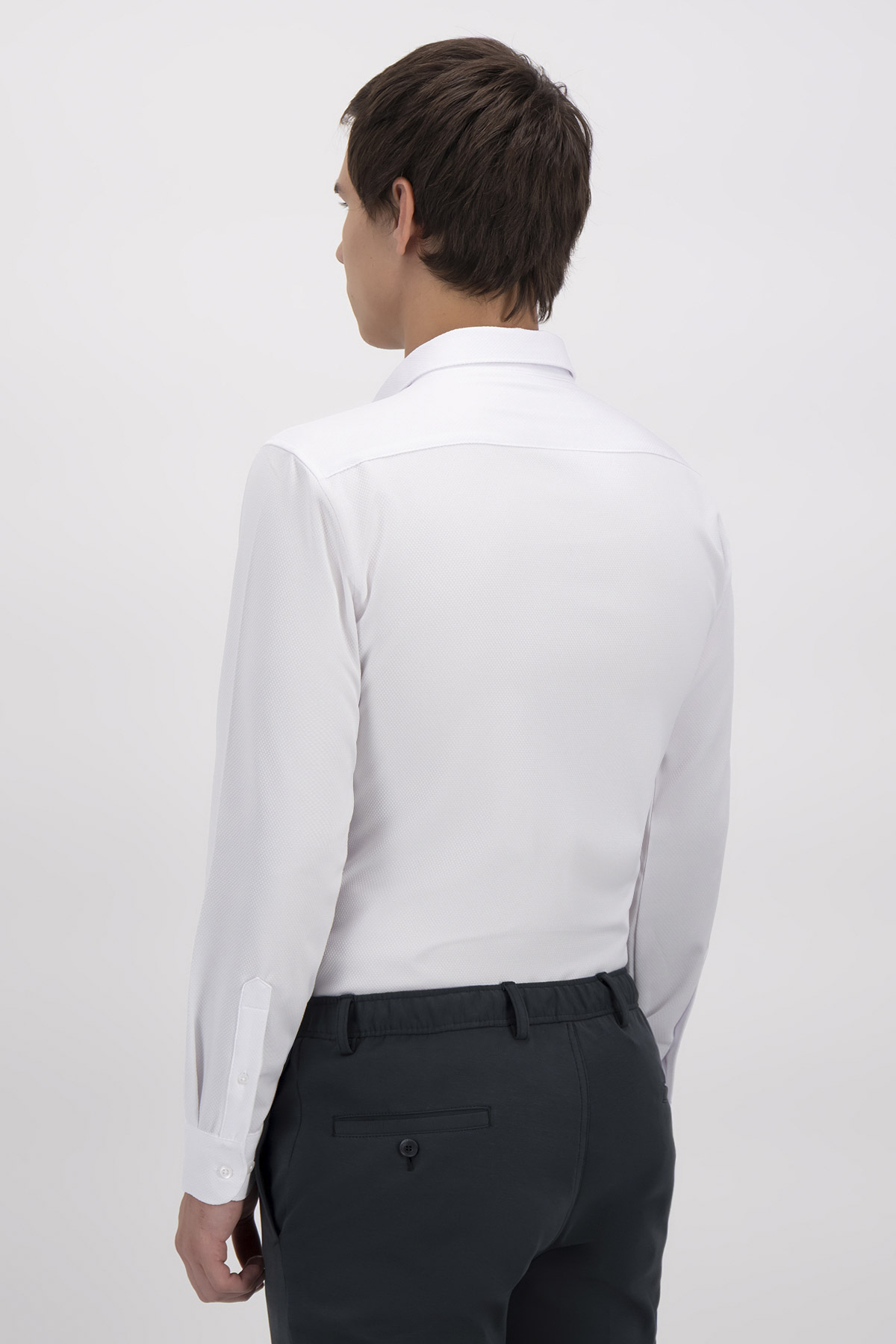 Camisa Casual Slim Fit image number 3