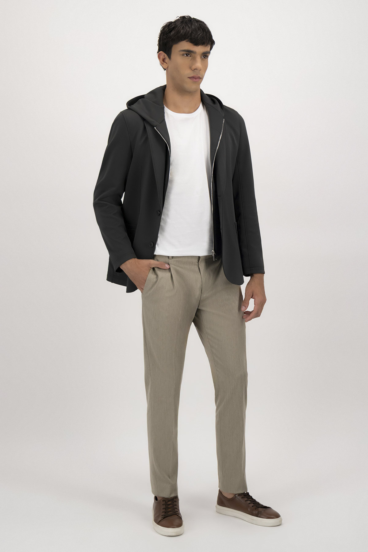 Saco Move Slim Fit Lmental image number 3
