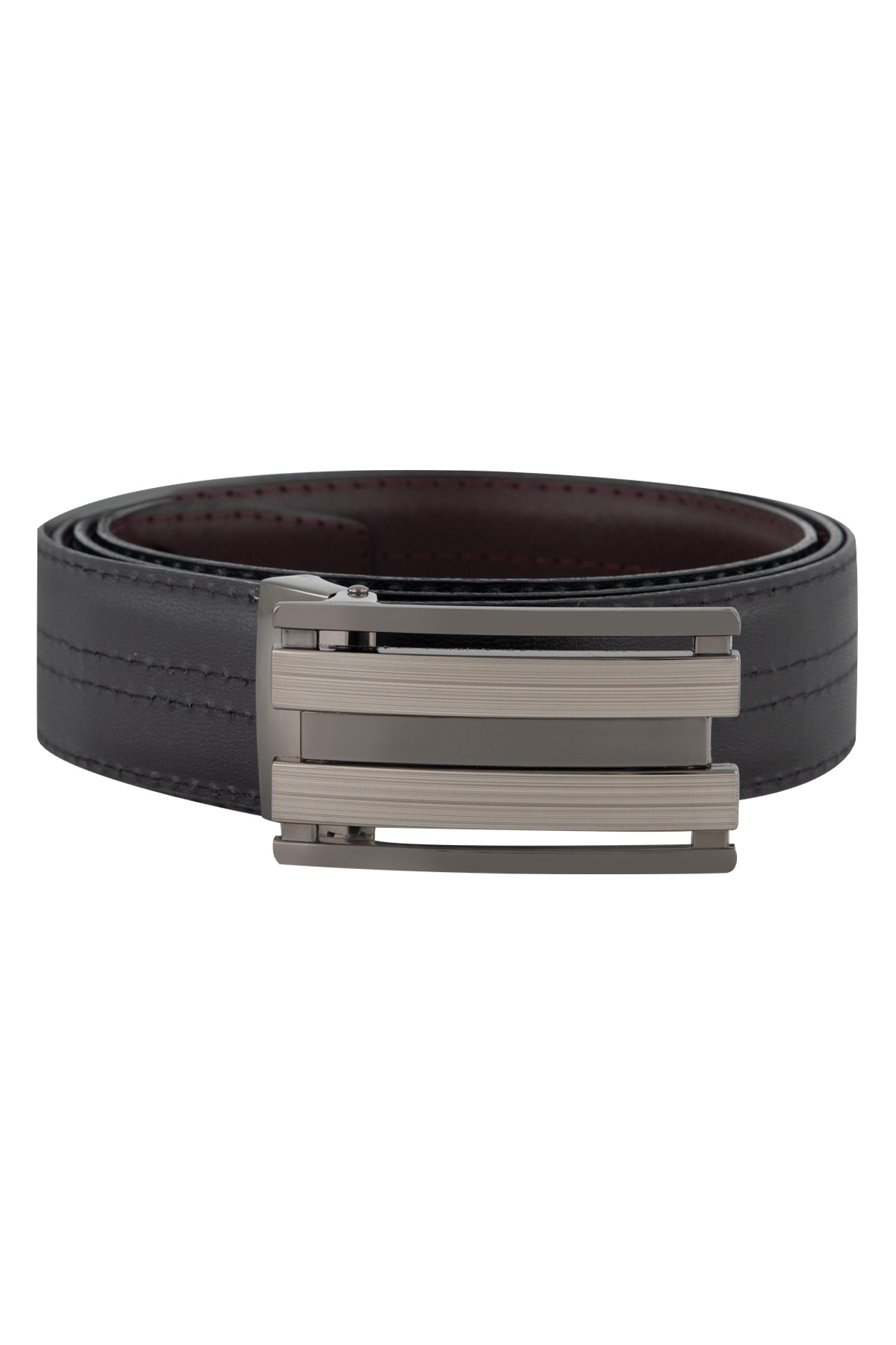 Cinturón Formal Mens Fashion