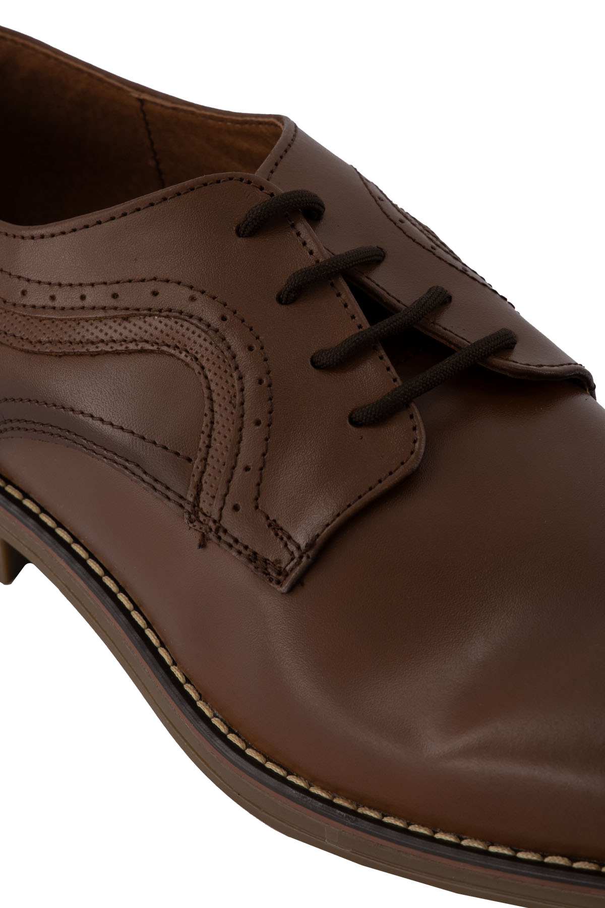CALZADO CAFÉ MENS FASHION image number 4