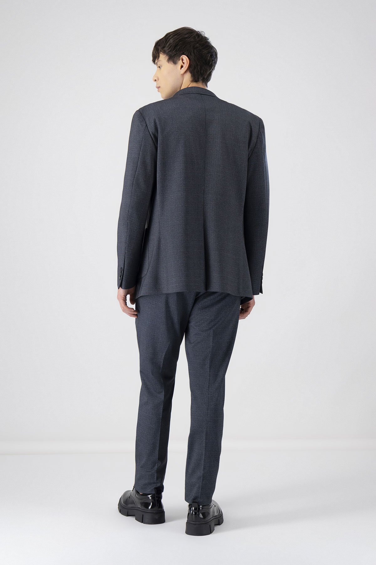 Pantalón Separate Slim Fit Lmental image number 4