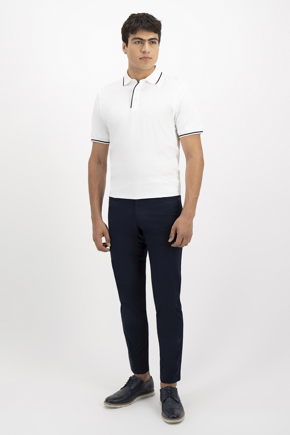 PANTALÓN CASUAL MOVE SLIM FIT LMENTAL image number 2