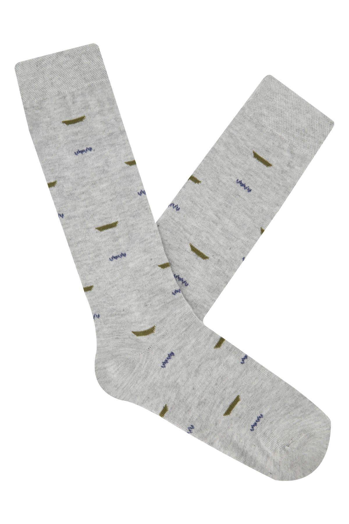 CALCETÍN BAMBOO FIBER MENS FASHION